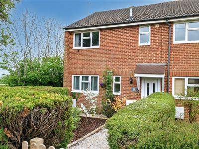 Property image of home to buy in Newcome Road, Shenley